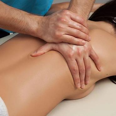 Массаж: Массаж | Лечебный массаж — 5