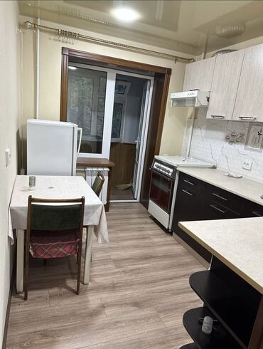 гоголя московская квартира: 1 комната, Собственник, Без подселения, С мебелью полностью