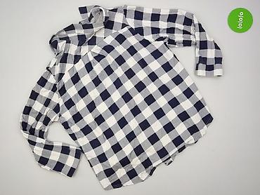 oversize: Koszula damska, rozmiar 5XL — 3