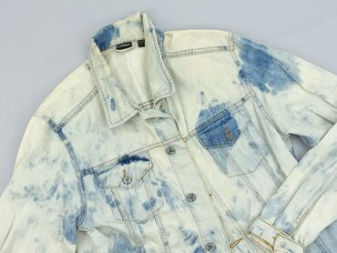 Women: Livergy, Women`s jeans jacket, size L (EU 40)