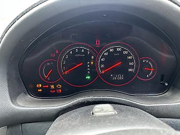 legacy: Subaru Legacy: 2005 г., 2 л, Автомат, Бензин, Седан — 7