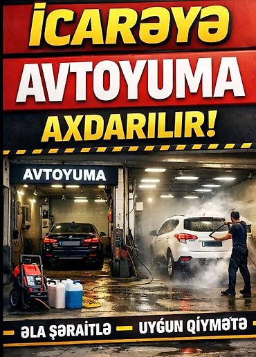 simental buzov satışı: İcarəyə avtoyuma məntəqəsi axtarılır uzun müdətli razilaşsaq yer — 1
