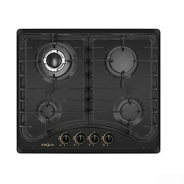 metbex sobalari: Qaz plitəsi "EUROLUX -EU-GH3614GSBD" 🔹 KREDİTLƏ! Aylıq 15.83 azn — 1