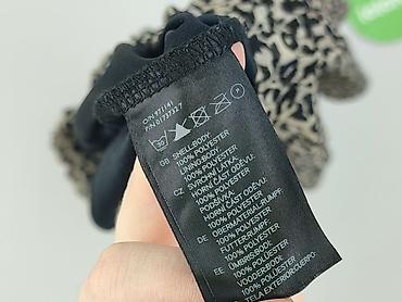 klapki dzik: H&M, Spódnica damska, rozmiar S — 5