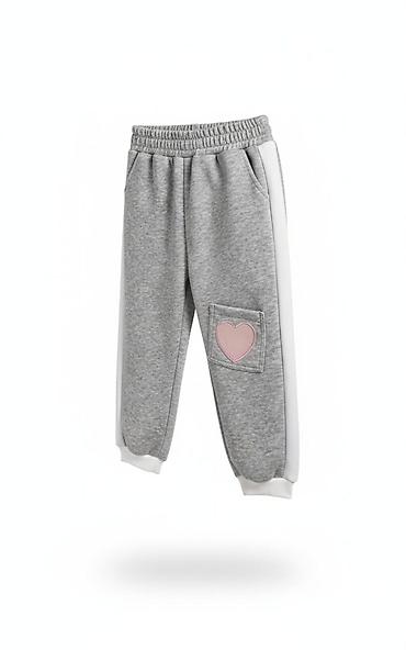 Спортивные штаны: Акция все по 350 сом.Детские девочковые и мальчиковые спортивные брюки — 9