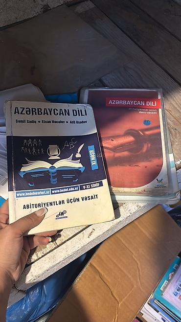 ipg informatika pdf: Tədris və hazırlıq üçün kitablar dəsti - İngilis dili – “Kurikulum — 2