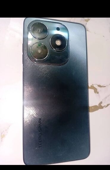 гугл хром каст купить: Tecno Spark 20, Колдонулган, 256 ГБ, түсү - Көк, 2 SIM