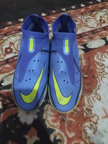 сороконожки аир зум: Футбольные бутсы/сороконожки Nike Phantom (ACCUFIT/ACC) без