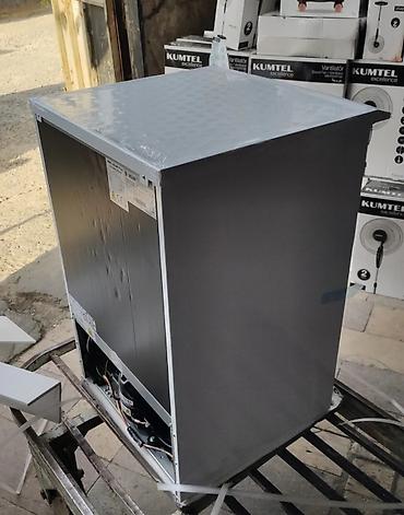 hikvison kamera: Dondurucu soyuducu Uğur Türk markasi Model 3094 DTK A++ Enerji ekonomu — 3