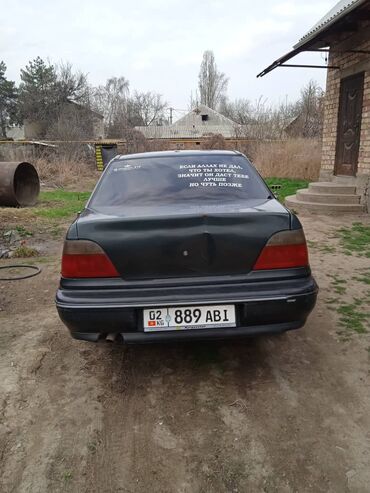 авто из кореи в наличии в бишкеке: Daewoo Nexia: 2003 г., 1.5 л, Механика, Бензин