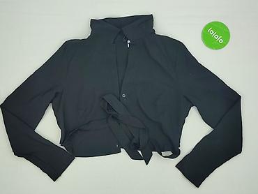 biustonosz 85f: H&M Divided, Bluzka damska, rozmiar 2XL — 2