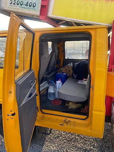 hiab 250: Автовышка, 2019 г. — 4