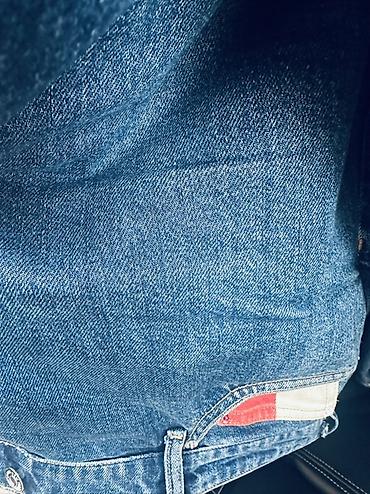 alt paltarları: Pencək, Naxışsız, Tommy Hilfiger, L — 4
