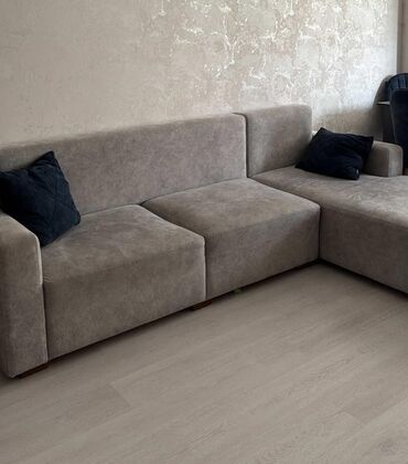 künc mebeli: Künc divan
