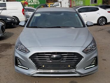 хундай гитс: Hyundai : 2018 г., 2 л, Автомат, Газ, Седан