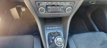 Volkswagen: Volkswagen Golf: 1.4 l. | 2009 έ. Χάτσμπακ — 8
