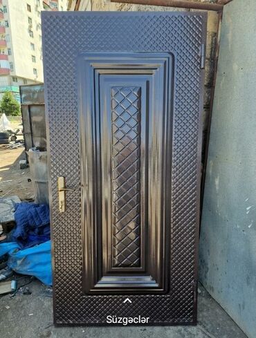 Giriş qapıları: Yeni Giriş qapısı Ödənişli çatdırılma -da lalafo.az — 5 Giriş qapıları: Yeni Giriş qapısı Ödənişli çatdırılma — 5