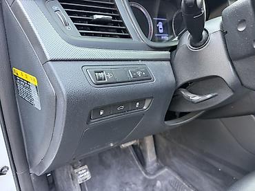 sonata 2012: Hyundai Sonata: 2018 г., 2 л, Автомат, Бензин, Седан — 7