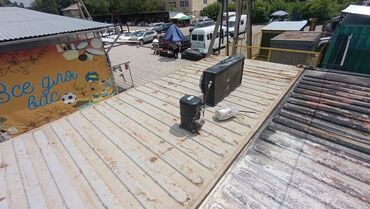 Установка другой техники: Продажа, установка и ремонт промышленного и торгового холодильного — 2