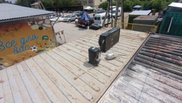 Ремонт холодильников, морозильников: Установка, ремонт и обслуживание кондиционеров и промышленных — 16