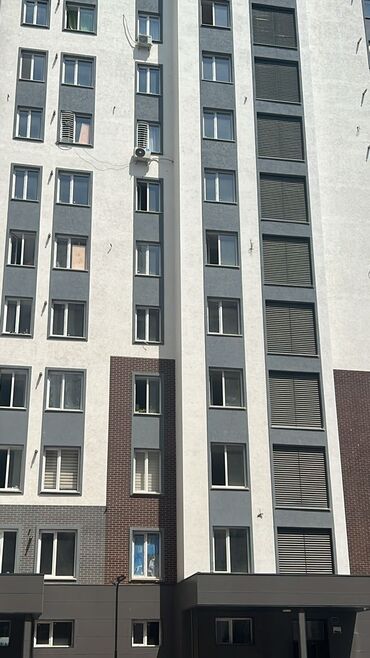 продаю квартиру элит хаус: 2 комнаты, 72 м², Элитка, 7 этаж, ПСО (под самоотделку)