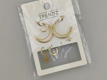 Earrings, Female, condition - Perfect