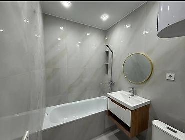 жк фламинго: 1 комната, 45 м², Киргизия 1 Элитка, 3 этаж, Дизайнерский ремонт — 5