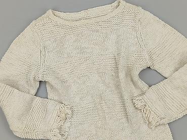 rodebjer: By Malene Birger, Sweter damski, rozmiar M — 1