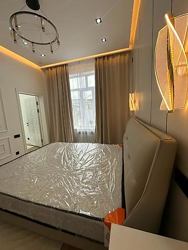 Продажа коттеджей и домов: 4 комнаты, 120 м², 2 соток, Бишкек, Арча-Бешик ж/м Агентство недвижимости — 9