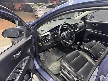 Kia: Kia Stonic: 2019 г., 1.4 л, Автомат, Бензин, Кроссовер — 10