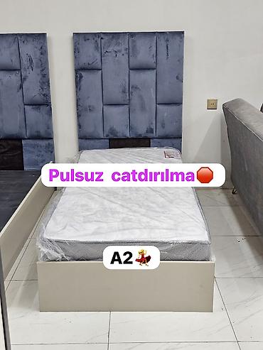 AYNUR 2💃 *Carpayı satılır* Ideal vezıyyetde Qıymet 175 - azn