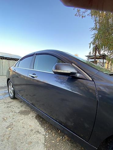 датчик распредвала субару легаси: Honda Accord: 2003 г., 2.4 л, Автомат, Бензин, Седан — 9
