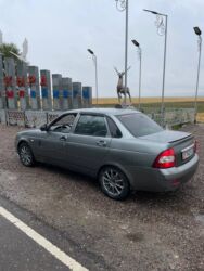 ВАЗ (ЛАДА): ВАЗ (ЛАДА) 2110: 2009 г., 1.6 л, Механика, Бензин, Седан at lalafo.kg — 7 ВАЗ (ЛАДА): ВАЗ (ЛАДА) 2110: 2009 г., 1.6 л, Механика, Бензин, Седан — 7