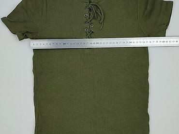 t shirty elastan: T-shirt damski, rozmiar S — 4
