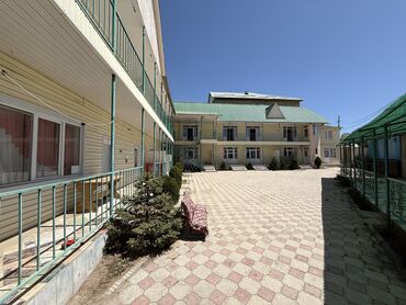 Отели и хостелы: Продается готовый гостевой дом у озера Иссык-Куль – 20 номеров — 3