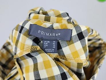 rozmiar eu 46: Primark, Spodnie materiałowe damskie, rozmiar L — 4
