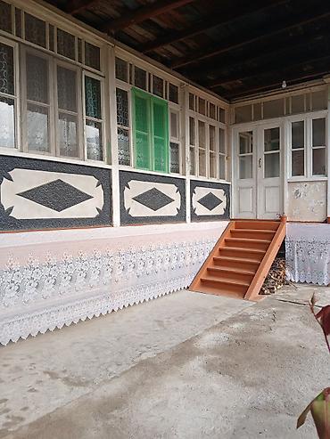 Həyət evləri və villaların satışı: 3 otaqlı, 100 kv. m, Kredit yoxdur, Orta təmir — 1