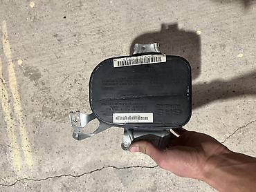 mercedes rol: Məhsul: Mercedes-Benz sükan hava yastığı (SRS Airbag) komplekti — 1