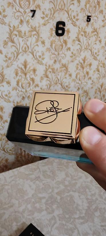 Ətriyyat: ROJA Parfums – Elysium Pour Homme Parfum Cologne - Kategoriya: kişi — 5