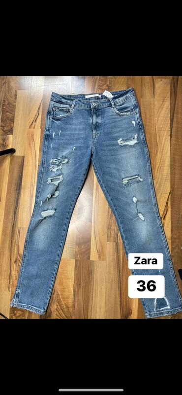 sorc m: 26, Cotton, High rise, Other model