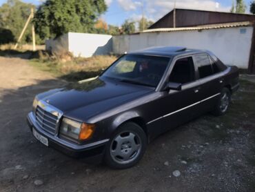 мерседес бенц мб 100: Mercedes-Benz 230: 1991 г., 2.3 л, Механика, Бензин, Седан