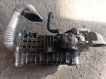 tomos bt 50: KUCISTE EGR VENTILA 1, 5BLUHDI ZA CITROEN BERLINGO, C-ELYSEE, C4 — 2