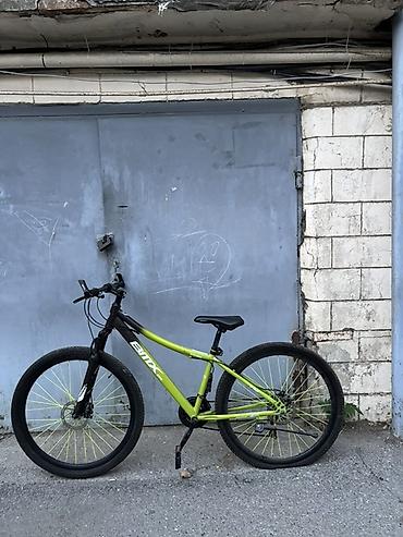velosiped stels 28: Ustundeki butun aksesuarlari verirem Problemleri: arxa teker ucun — 1