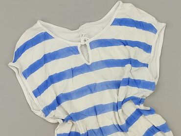 koszula wiya w paski: Women's blouse, size M (EU 38)