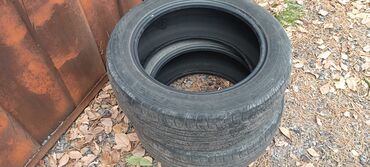 шины летние 205 65 15: Комплект автомобильных шин (2шт.) - Размер: 215/55 R17 - Тип: летние