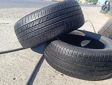 185 65 14 type 0: Yay mövsümü üçün avtomobil təkərləri - Növ: Yay təkərləri, yol/sedan — 1