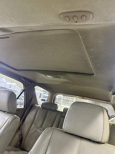 Lexus: Lexus RX: 2000 г., 3 л, Автомат, Бензин, Кроссовер — 17