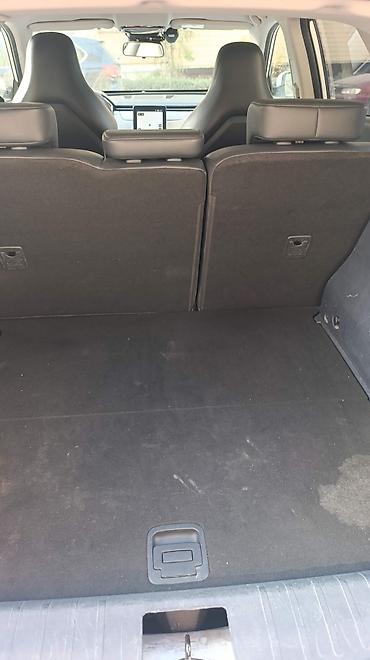 Weltmeister: Weltmeister EX5, 2021 г., 150000 км, Передний, На заказ — 13