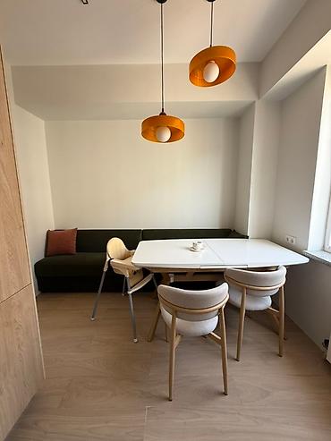 Продажа квартир: 3 комнаты, 95 м², Элитка, 10 этаж, Дизайнерский ремонт — 6