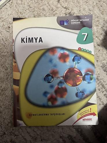 Kimya dim ucuz
